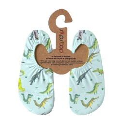 Slipstop Erkek Çocuk Deniz Ayakkabısı Zagor SS2431000018 - Slipstop