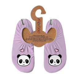 Slipstop Kız Bebek Deniz Ayakkabısı Teddy SS2472000041 - Slipstop