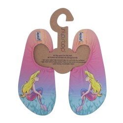 Slipstop Kız Çocuk Deniz Ayakkabısı Babe SS22110400 - Slipstop