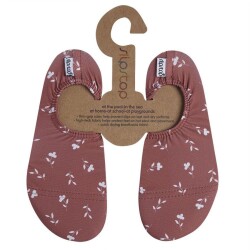 Slipstop Kız Çocuk Deniz Ayakkabısı Flor Junior SS2311000055 - Slipstop