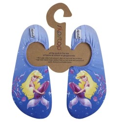 Slipstop Kız Çocuk Deniz Ayakkabısı Hera SS2312000046 - Slipstop