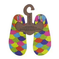 Slipstop Kız Çocuk Deniz Ayakkabısı Honey Junior SS22110416 - Slipstop