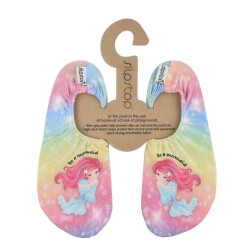 Slipstop Kız Çocuk Deniz Ayakkabısı Juliet SS20110305 - Slipstop