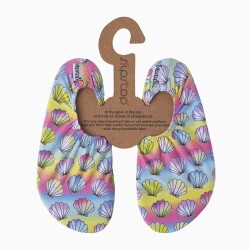 Slipstop Kız Çocuk Deniz Ayakkabısı Oyster Junior SS22110396 - Slipstop