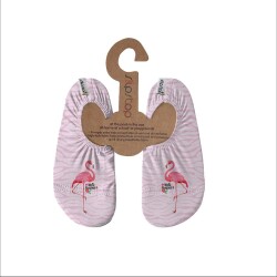 Slipstop Kız Çocuk Deniz Ayakkabısı Romantic SS2312000043 - Slipstop