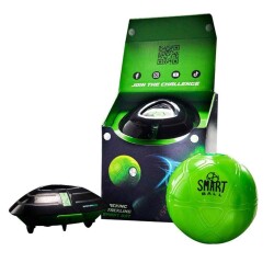Smartball Soccerbot 1001CB - Giochi Preziosi