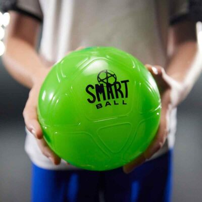 Smartball Soccerbot 1001CB - 2