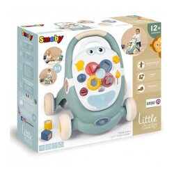Smoby 3ü 1 Arada Yürüteç - 1