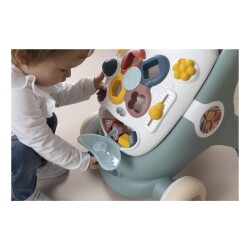Smoby 3ü 1 Arada Yürüteç - 4