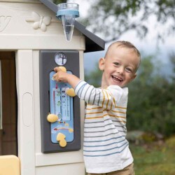 Smoby 4 Seasons Playhouse - 5