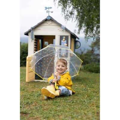 Smoby 4 Seasons Playhouse - 6
