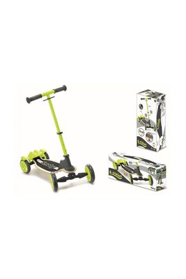 Smoby Ahşap Scooter Scruiser