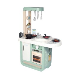 Smoby Cherry Mutfak 3 Yaş ve Üzeri - Smoby