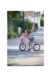 Smoby Denge Bisikleti Comfort Corolle 2 Yaş ve Üzeri - Thumbnail