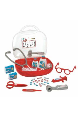Smoby Doktorculuk Seti - 1