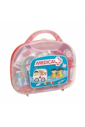 Smoby Doktorculuk Seti - 2