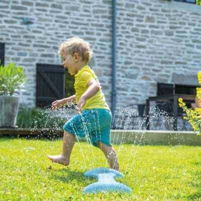 Smoby Fıskiyeli Dış Mekan Oyuncağı - 6
