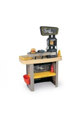 Smoby Food Corner Restoran Oyun Seti - 2