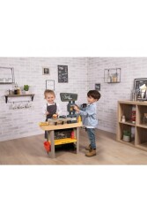 Smoby Food Corner Restoran Oyun Seti - 5