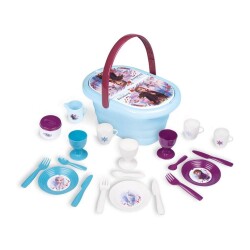 Smoby Frozen Piknik Seti - Smoby
