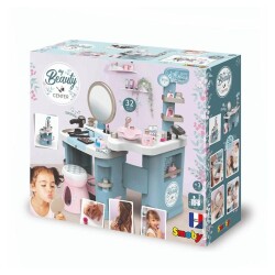Smoby Güzellik Masası Seti My Beauty Center - Smoby