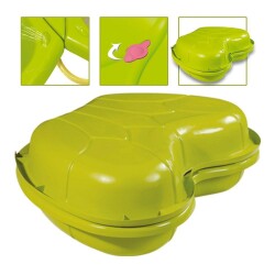 Smoby Kelebek Kum ve Su Oyun Seti - 3