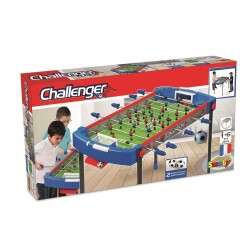 Smoby Langırt Challenger - 3