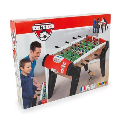 Smoby Langırt Masası No 1 - 2