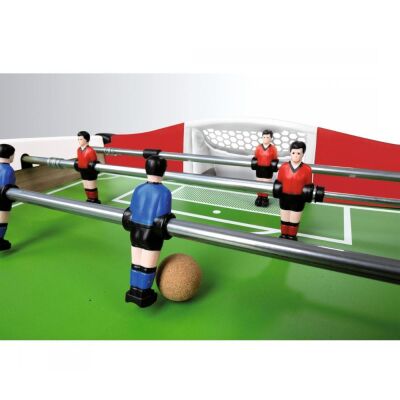 Smoby Langırt Masası No 1 - 3