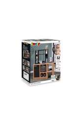 Smoby Loft Mutfak - 3