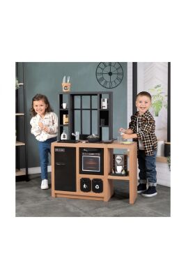 Smoby Loft Mutfak - 4