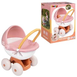 Smoby Oyuncak Bebek Arabası - Smoby