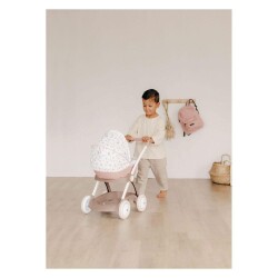 Smoby Oyuncak Bebek Puseti Baby Nurse Landau - 4