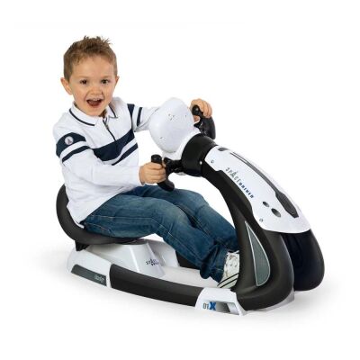 Smoby Space Driver Simülasyon Seti - 1