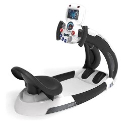 Smoby Space Driver Simülasyon Seti - 2