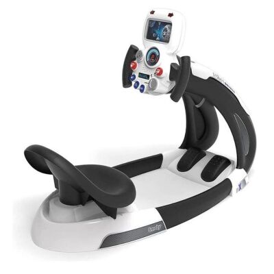 Smoby Space Driver Simülasyon Seti - 2