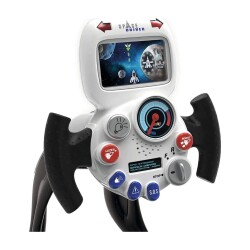 Smoby Space Driver Simülasyon Seti - 3