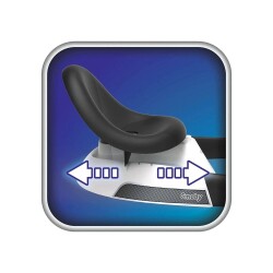 Smoby Space Driver Simülasyon Seti - 5