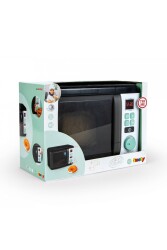 Smoby Tefal Mikrodalga Fırın - Smoby