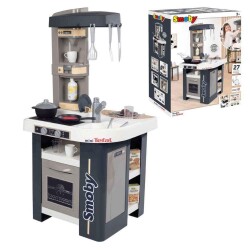Smoby Tefal Studio Mutfak 7600311056 - Smoby