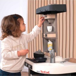 Smoby Tefal Studio Mutfak 7600311056 - 4