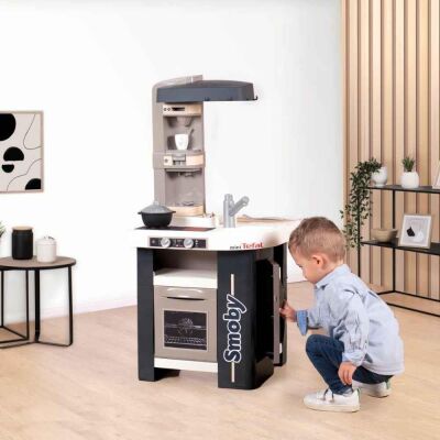 Smoby Tefal Studio Mutfak 7600311056 - 5