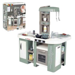 Smoby Tefal Studio XL Bubble Mutfak - Smoby