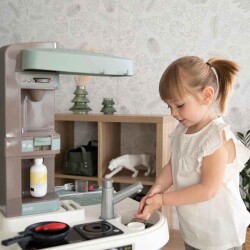 Smoby Tefal Studio XL Bubble Mutfak - 4