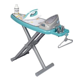 Smoby Ütü Masası ve Ütü Seti - Smoby