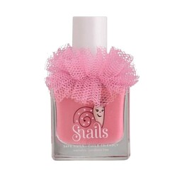 Snails Su Bazlı Oje Ballerine - Snails