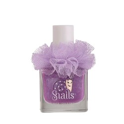 Snails Su Bazlı Oje Ukulele Ballerine - Snails