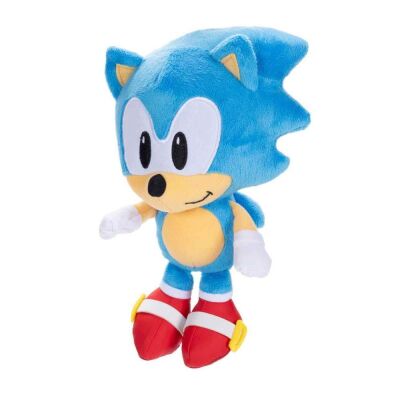 Sonic 18 Cm Peluş - 1