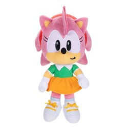 Sonic 18 Cm Peluş - 4