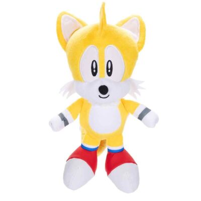 Sonic 18 Cm Peluş - 3